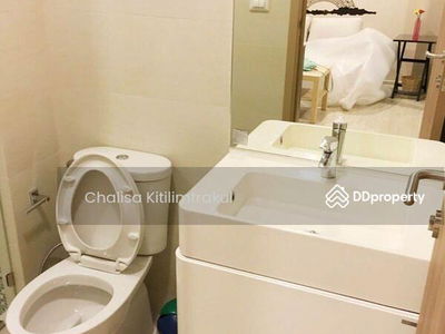 Condolette Midst Rama 9, Bangkok, Thailand Condolette Midst Rama 9, Bangkok, Thailand