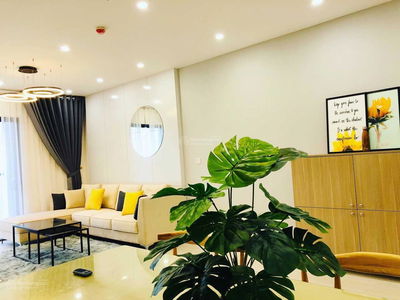 Golden Palace, Vietnam Golden Palace, Vietnam