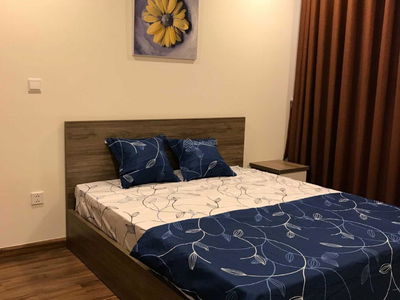 The Golden Palm Le Van Luong, Vietnam The Golden Palm Le Van Luong, Vietnam