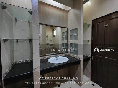 House For Rent Ekamai 10, Bangkok, Thailand House For Rent Ekamai 10, Bangkok, Thailand