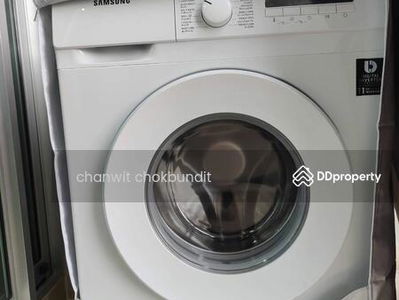 Supalai Veranda Ratchavipha-Prachachuen, Bangkok, Thailand Supalai Veranda Ratchavipha-Prachachuen, Bangkok, Thailand