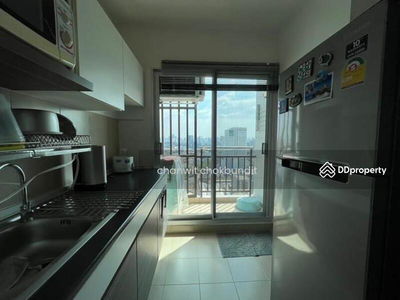 Supalai Veranda Ratchavipha-Prachachuen, Bangkok, Thailand Supalai Veranda Ratchavipha-Prachachuen, Bangkok, Thailand