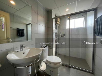 Supalai Veranda Ratchavipha-Prachachuen, Bangkok, Thailand Supalai Veranda Ratchavipha-Prachachuen, Bangkok, Thailand