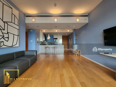 The Met Sathorn, Bangkok, Thailand The Met Sathorn, Bangkok, Thailand