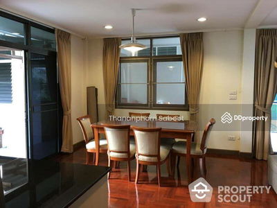2-Bedroom House, Bangkok, Thailand 2-Bedroom House, Bangkok, Thailand