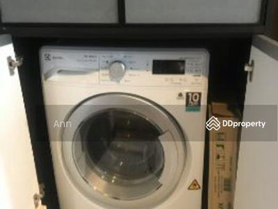 Condo for rent MRT Sukhumvit 200 m Edge Sukhumvit 23 31 sq m. ARL Makkasan, Bangkok, Thailand Condo for rent MRT Sukhumvit 200 m Edge Sukhumvit 23 31 sq m. ARL Makkasan, Bangkok, Thailand