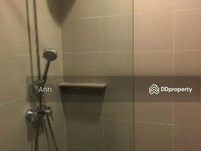 Condo for rent MRT Sukhumvit 200 m Edge Sukhumvit 23 31 sq m. ARL Makkasan, Bangkok, Thailand Condo for rent MRT Sukhumvit 200 m Edge Sukhumvit 23 31 sq m. ARL Makkasan, Bangkok, Thailand