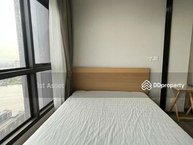 The Politan Aqua, Nonthaburi, Thailand The Politan Aqua, Nonthaburi, Thailand