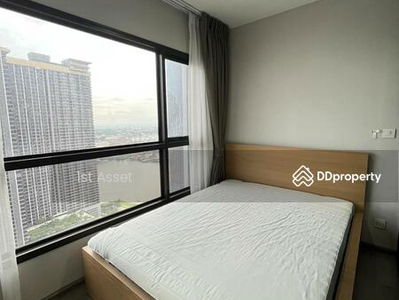 The Politan Aqua, Nonthaburi, Thailand The Politan Aqua, Nonthaburi, Thailand