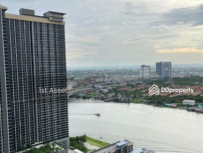 The Politan Aqua, Nonthaburi, Thailand The Politan Aqua, Nonthaburi, Thailand