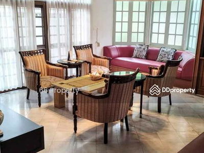 4 Bed House, Bangkok, Thailand 4 Bed House, Bangkok, Thailand