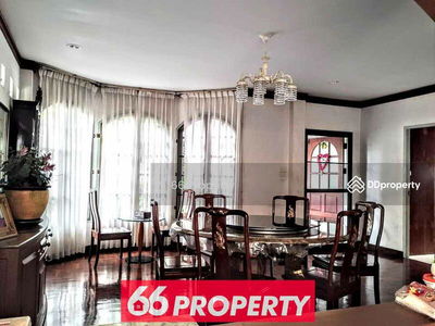 4 Bed House, Bangkok, Thailand 4 Bed House, Bangkok, Thailand