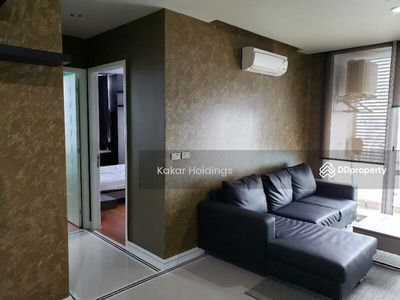 TC Green Rama 9, Bangkok, Thailand TC Green Rama 9, Bangkok, Thailand