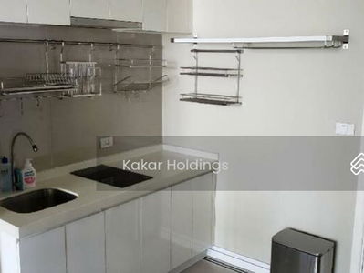 TC Green Rama 9, Bangkok, Thailand TC Green Rama 9, Bangkok, Thailand