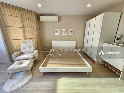 Silom Park View Condominium, Bangkok, Thailand Silom Park View Condominium, Bangkok, Thailand