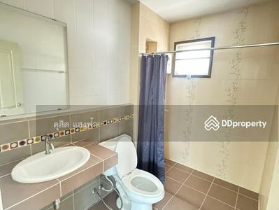 Single house for rent, House of Canary Village, Suan Suea, Sriracha, Chon Buri., Thailand Single house for rent, House of Canary Village, Suan Suea, Sriracha, Chon Buri., Thailand