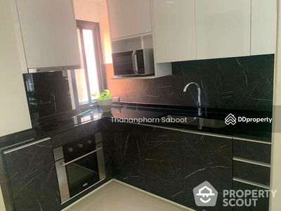 Kasturi Residence, Bangkok, Thailand Kasturi Residence, Bangkok, Thailand