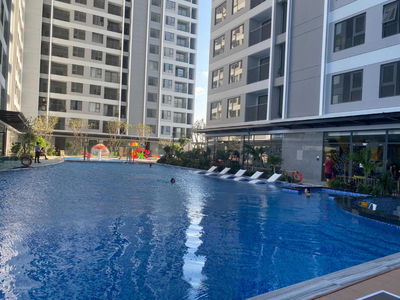 The Rivana, Vietnam The Rivana, Vietnam