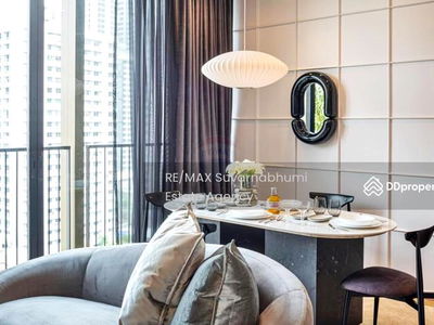 Noble Around Sukhumvit 33, Bangkok, Thailand Noble Around Sukhumvit 33, Bangkok, Thailand