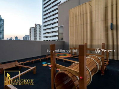 Serviced Apartment, Bangkok, Thailand Serviced Apartment, Bangkok, Thailand