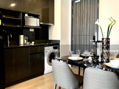 ASHTON Asoke, Bangkok, Thailand ASHTON Asoke, Bangkok, Thailand