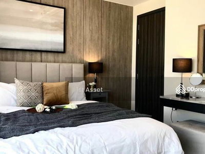 ASHTON Asoke, Bangkok, Thailand ASHTON Asoke, Bangkok, Thailand