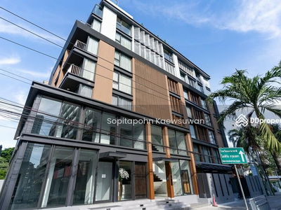 111 Luxury Residence, Bangkok, Thailand 111 Luxury Residence, Bangkok, Thailand