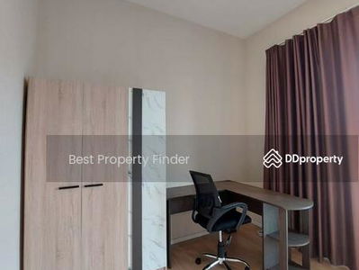 Baan Klang Muang Rama 9-Ramkhmahaeng, Bangkok, Thailand Baan Klang Muang Rama 9-Ramkhmahaeng, Bangkok, Thailand