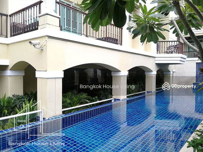 The Cadogan Private Residence, Bangkok, Thailand The Cadogan Private Residence, Bangkok, Thailand