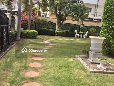 Exclusive villa in Venice Park, Nakhonratchasima, Thailand Exclusive villa in Venice Park, Nakhonratchasima, Thailand