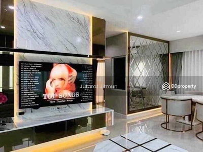 Grandio Ramintra-Wongwaen, Bangkok, Thailand Grandio Ramintra-Wongwaen, Bangkok, Thailand