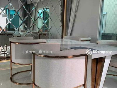 Grandio Ramintra-Wongwaen, Bangkok, Thailand Grandio Ramintra-Wongwaen, Bangkok, Thailand