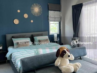 Prachya Garden Home Village, Bangkok, Thailand Prachya Garden Home Village, Bangkok, Thailand