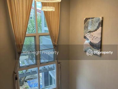 Prachya Garden Home Village, Bangkok, Thailand Prachya Garden Home Village, Bangkok, Thailand