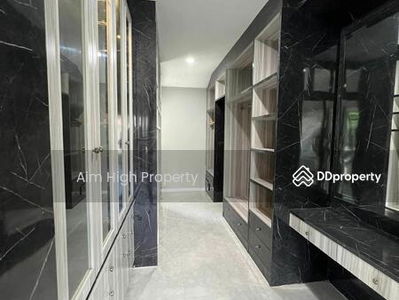 Prachya Garden Home Village, Bangkok, Thailand Prachya Garden Home Village, Bangkok, Thailand