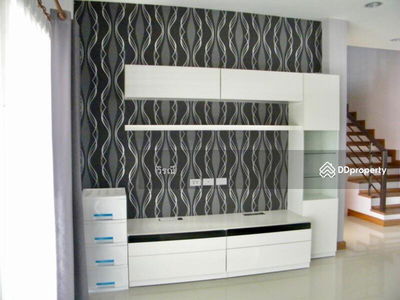 For rent, 2-story detached house near Night Baan Ko, Nakhon Ratchasima., Thailand For rent, 2-story detached house near Night Baan Ko, Nakhon Ratchasima., Thailand