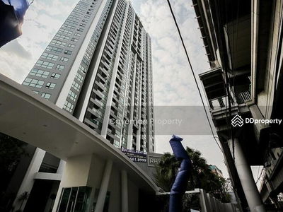 Rhythm Sukhumvit 44/1, Bangkok, Thailand Rhythm Sukhumvit 44/1, Bangkok, Thailand