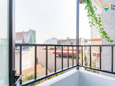 Жилье в Hanoi, Vietnam Жилье в Hanoi, Vietnam