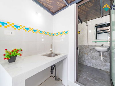 Housing in Hanoi, Vietnam Housing in Hanoi, Vietnam