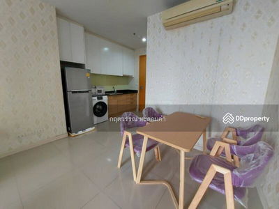 Circle Condominium, Bangkok, Thailand Circle Condominium, Bangkok, Thailand