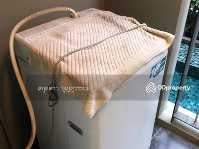 A Space Asoke-Ratchada, Bangkok, Thailand A Space Asoke-Ratchada, Bangkok, Thailand