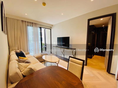 The Reserve Sukhumvit 61, Bangkok, Thailand The Reserve Sukhumvit 61, Bangkok, Thailand