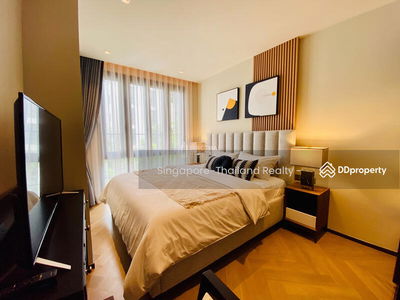 The Reserve Sukhumvit 61, Bangkok, Thailand The Reserve Sukhumvit 61, Bangkok, Thailand