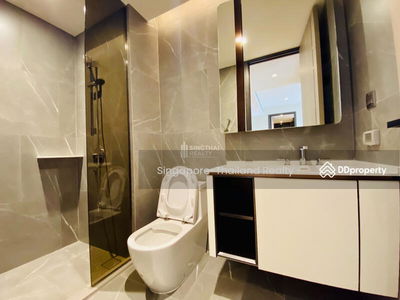 The Reserve Sukhumvit 61, Bangkok, Thailand The Reserve Sukhumvit 61, Bangkok, Thailand