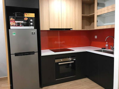 Sky Park Residence, Vietnam Sky Park Residence, Vietnam