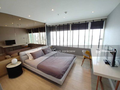 Eight Thonglor Residence, Bangkok, Thailand Eight Thonglor Residence, Bangkok, Thailand