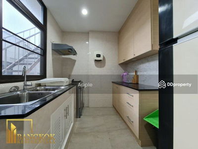 Apartment, Bangkok, Thailand Apartment, Bangkok, Thailand