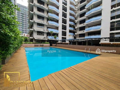 Apartment, Bangkok, Thailand Apartment, Bangkok, Thailand