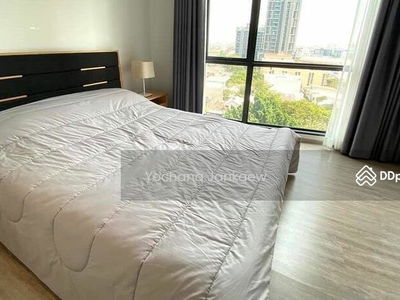 Rhythm Ekkamai, Bangkok, Thailand Rhythm Ekkamai, Bangkok, Thailand