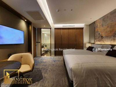 Serviced Apartment, Bangkok, Thailand Serviced Apartment, Bangkok, Thailand